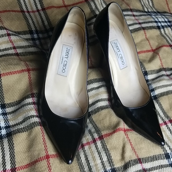 Jimmy Choo Shoes - Jimmy Choo